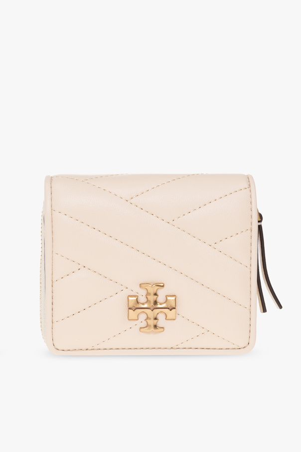 Tory Burch Quilted wallet Women's Accessories Vitkac